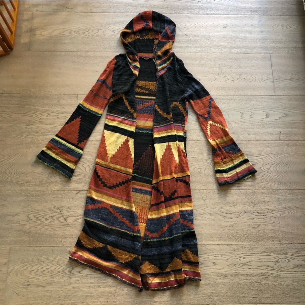 Free People Lima Cardigan